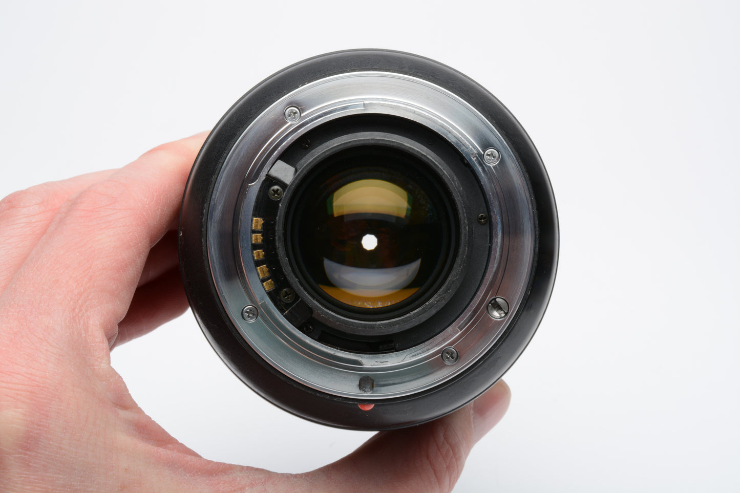 Minolta AF 28-70mm F2.8 Lens for Minolta Sony A Mount, caps, Sharp!