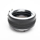 Super Albinar 2X Tele Converter for Minolta MD Mount, Clean, w/Caps
