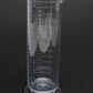 Paterson Clear Plastic Graduate - 11oz (300ml) - New