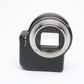 Sony LA-EA2 A-Mount Adapter Lens to NEX Cameras, Mint- Boxed (Copy)