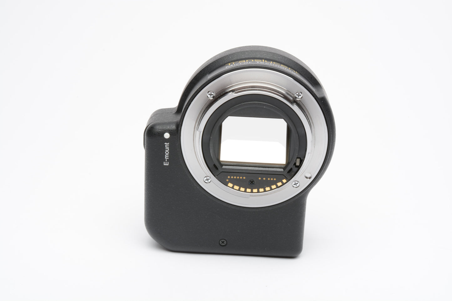 Sony LA-EA2 A-Mount Adapter Lens to NEX Cameras, Mint- Boxed (Copy)