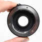 Super Albinar 2X Tele Converter for Minolta MD Mount, Clean, w/Caps