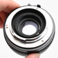 Super Albinar 2X Tele Converter for Minolta MD Mount, Clean, w/Caps