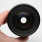 Canon TS-E 45mm f2.8 MF Tilt Shift lens EF Mount, Pouch+caps, Mint-