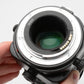 Canon TS-E 45mm f2.8 MF Tilt Shift lens EF Mount, Pouch+caps, Mint-