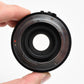 Super Albinar 2X Tele Converter for Minolta MD Mount, Clean, w/Caps