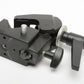 Manfrotto 035RL Super Clamp with Stud, Very clean
