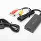D-098 HDMI to AV converter, NIB