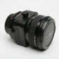 Canon TS-E 45mm f2.8 MF Tilt Shift lens EF Mount, Pouch+caps, Mint-