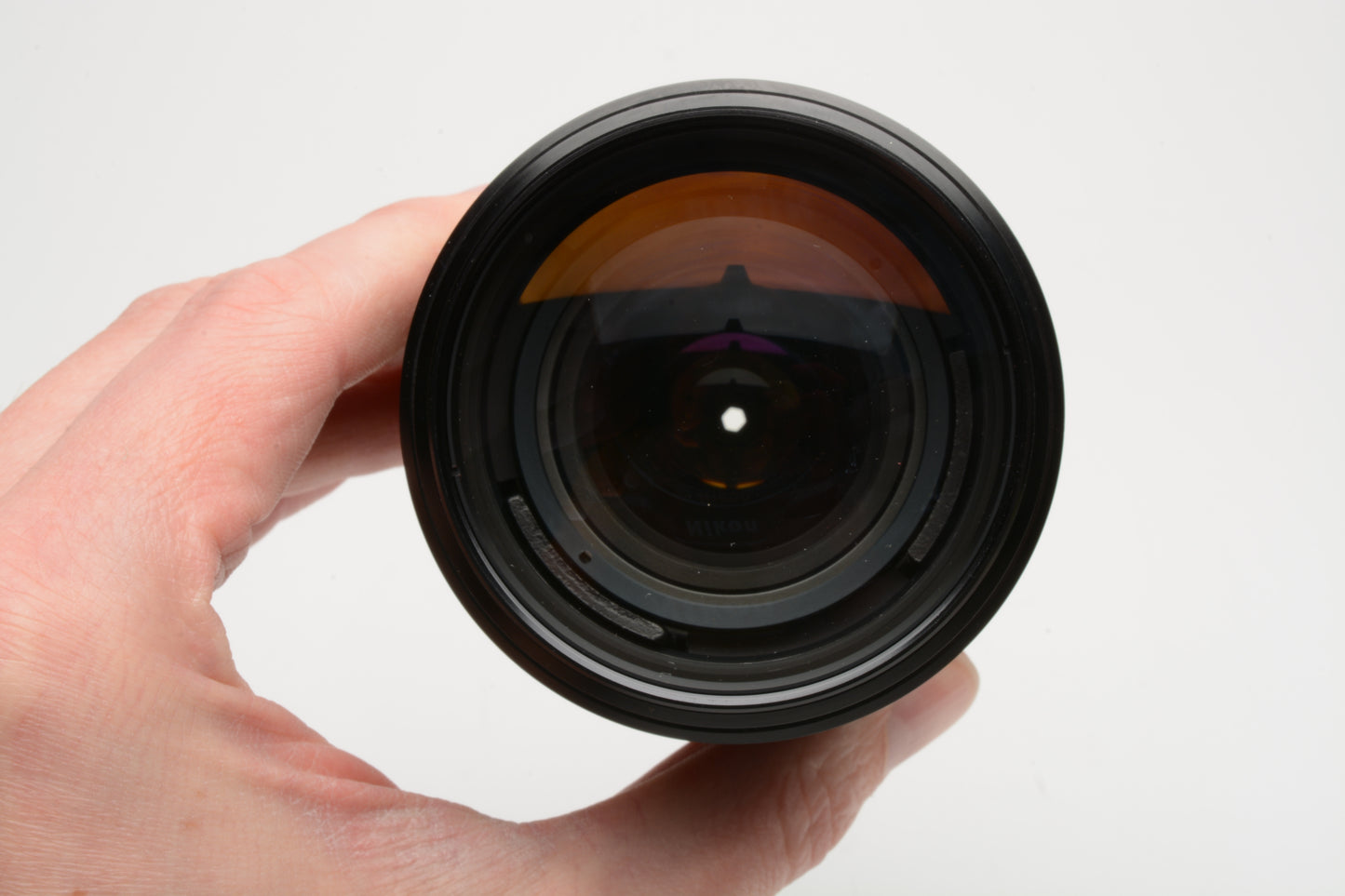 Vivitar 80-200mm f4.5 MC Zoom Tele zoom lens for Minolta MD, 1A + caps