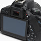 Canon EOS Rebel T5i DSLR w/18-55mm f3.5-5.6 STM zoom, Only 2180 Acts