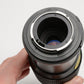 Vivitar 80-200mm f4.5 MC Zoom Tele zoom lens for Minolta MD, 1A + caps