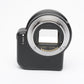 Sony LA-EA2 A-Mount Adapter Lens to NEX Cameras, Mint- Boxed