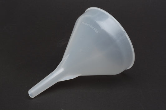 Paterson darkroom Funnel (4-1/4") #306 - New