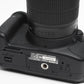 Canon EOS Rebel T5i DSLR w/18-55mm f3.5-5.6 STM zoom, Only 2180 Acts