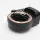 Sony LA-EA2 A-Mount Adapter Lens to NEX Cameras, Mint- Boxed