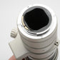 Canon EF 400mm f5.6 L USM Telephoto Prime Lens Ultrasonic, caps, Sharp!