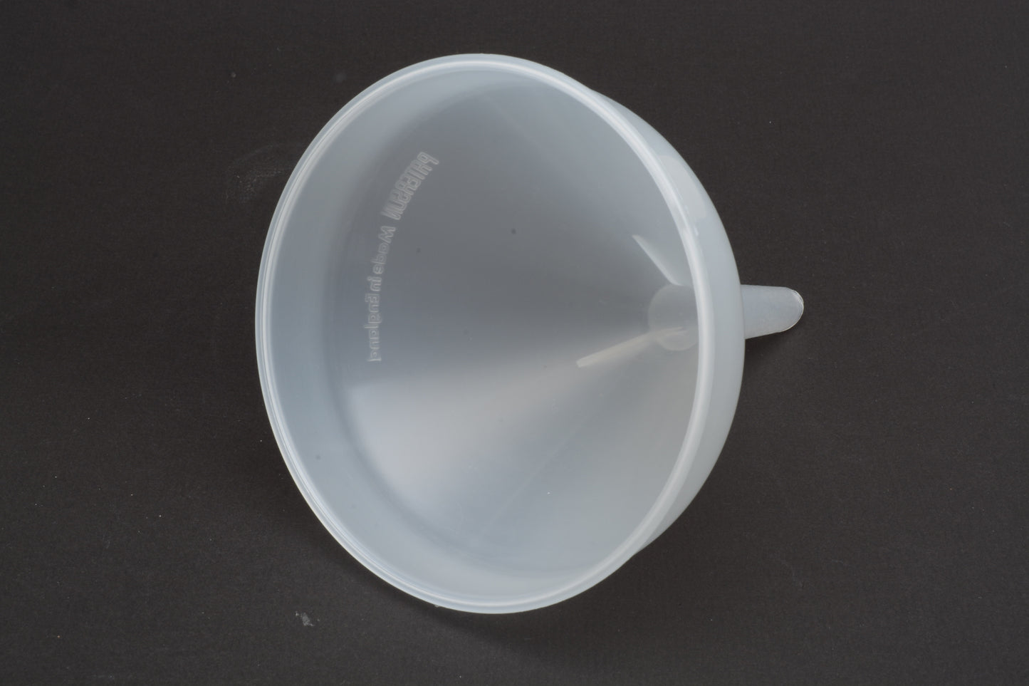 Paterson darkroom Funnel (4-1/4") #306 - New