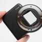 Sony LA-EA2 A-Mount Adapter Lens to NEX Cameras, Mint- Boxed