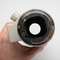 Canon EF 400mm f5.6 L USM Telephoto Prime Lens Ultrasonic, caps, Sharp!