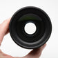 Tamron SP 35mm f1.4 Di USD lens for Nikon USA Version, Boxed