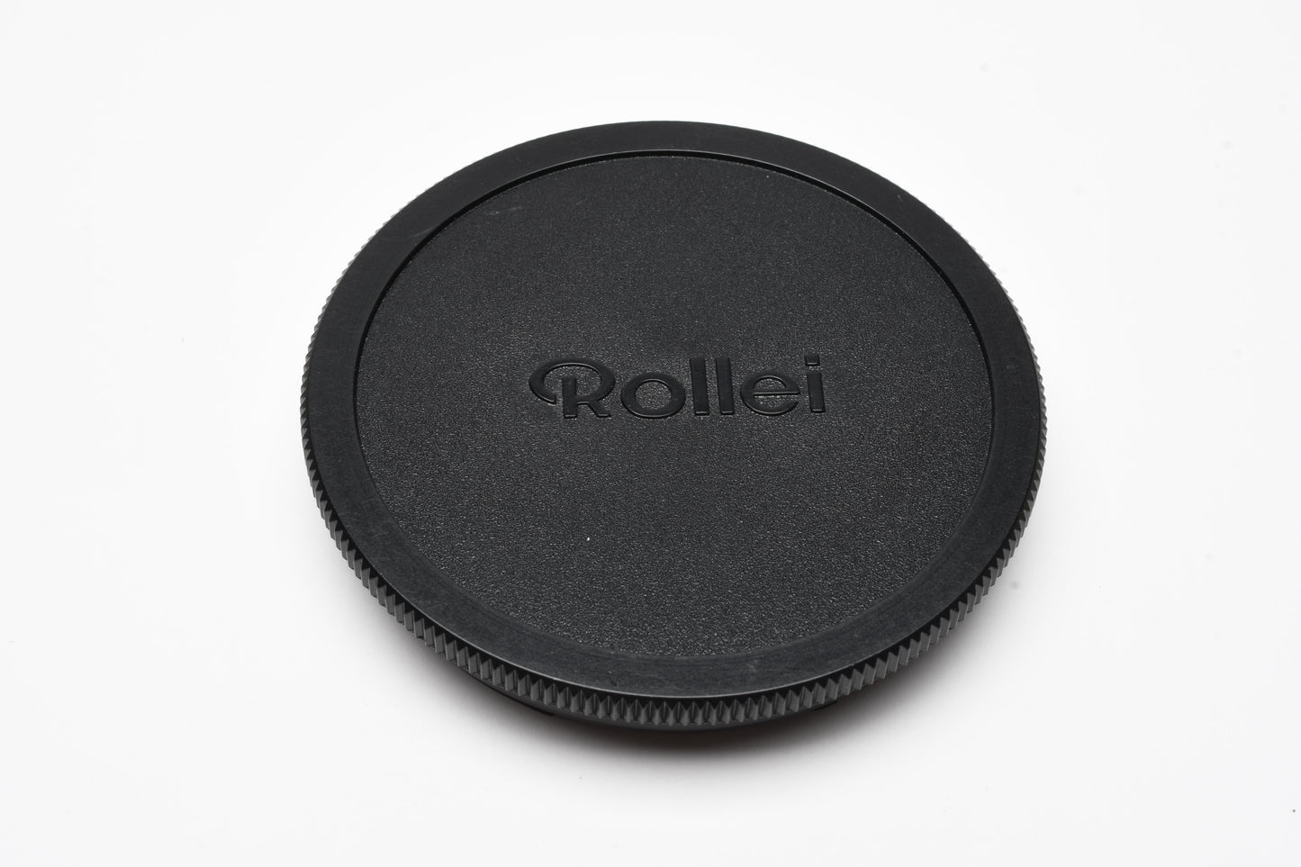 Rollei Rolleiflex 6000 Series / SLX Body Cap, Genuine