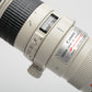 Canon EF 400mm f5.6 L USM Telephoto Prime Lens Ultrasonic, caps, Sharp!