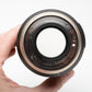 Tamron SP 35mm f1.4 Di USD lens for Nikon USA Version, Boxed