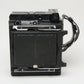 Graflex 45 Crown Graphic 4x5 Large Format Press/View Camera, Nice & Clean!