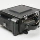 Graflex 45 Crown Graphic 4x5 Large Format Press/View Camera, Nice & Clean!