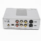 Sony DVMC-DA2 Media Converter - Tested, Very Nice w/ Cables