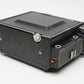 Graflex 45 Crown Graphic 4x5 Large Format Press/View Camera, Nice & Clean!