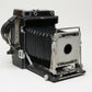 Graflex 45 Crown Graphic 4x5 Large Format Press/View Camera, Nice & Clean!