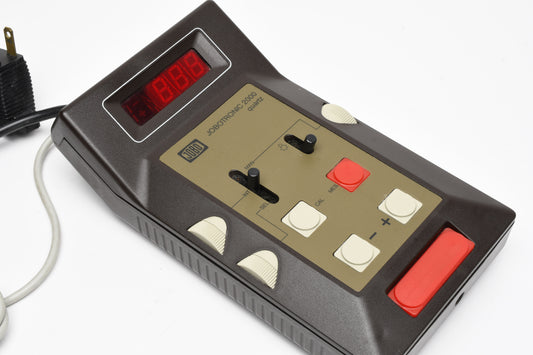 Jobo Jobotronic 2000 Quartz Digital timer and probe, manual, tested, great!