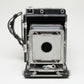 Graflex 45 Crown Graphic 4x5 Large Format Press/View Camera, Nice & Clean!