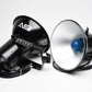 2X Smith Victor A100 cooled reflectors w/BCA bulbs, Great!