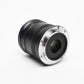 Laowa 17mm f1.8 C-Dreamer Ultra Wide Angle Lens for MFT (M4/3), Boxed