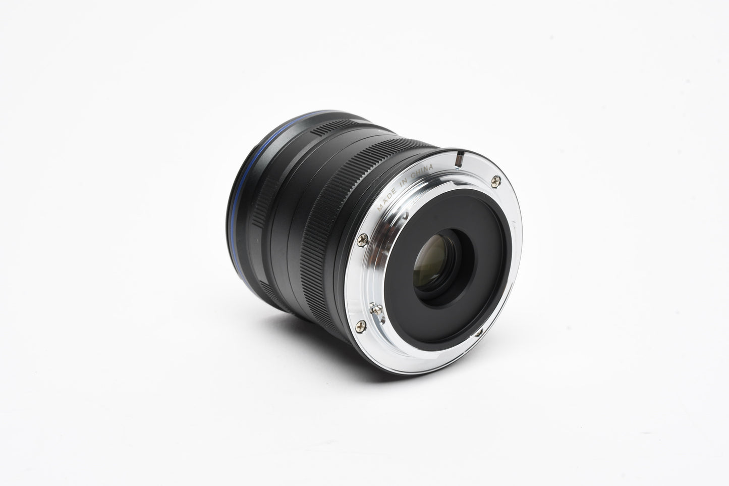 Laowa 17mm f1.8 C-Dreamer Ultra Wide Angle Lens for MFT (M4/3), Boxed