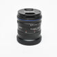 Laowa 17mm f1.8 C-Dreamer Ultra Wide Angle Lens for MFT (M4/3), Boxed