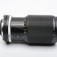 Nikon Series E 75-150mm F3.5 Ai MF Zoom Lens, Nice & Clean