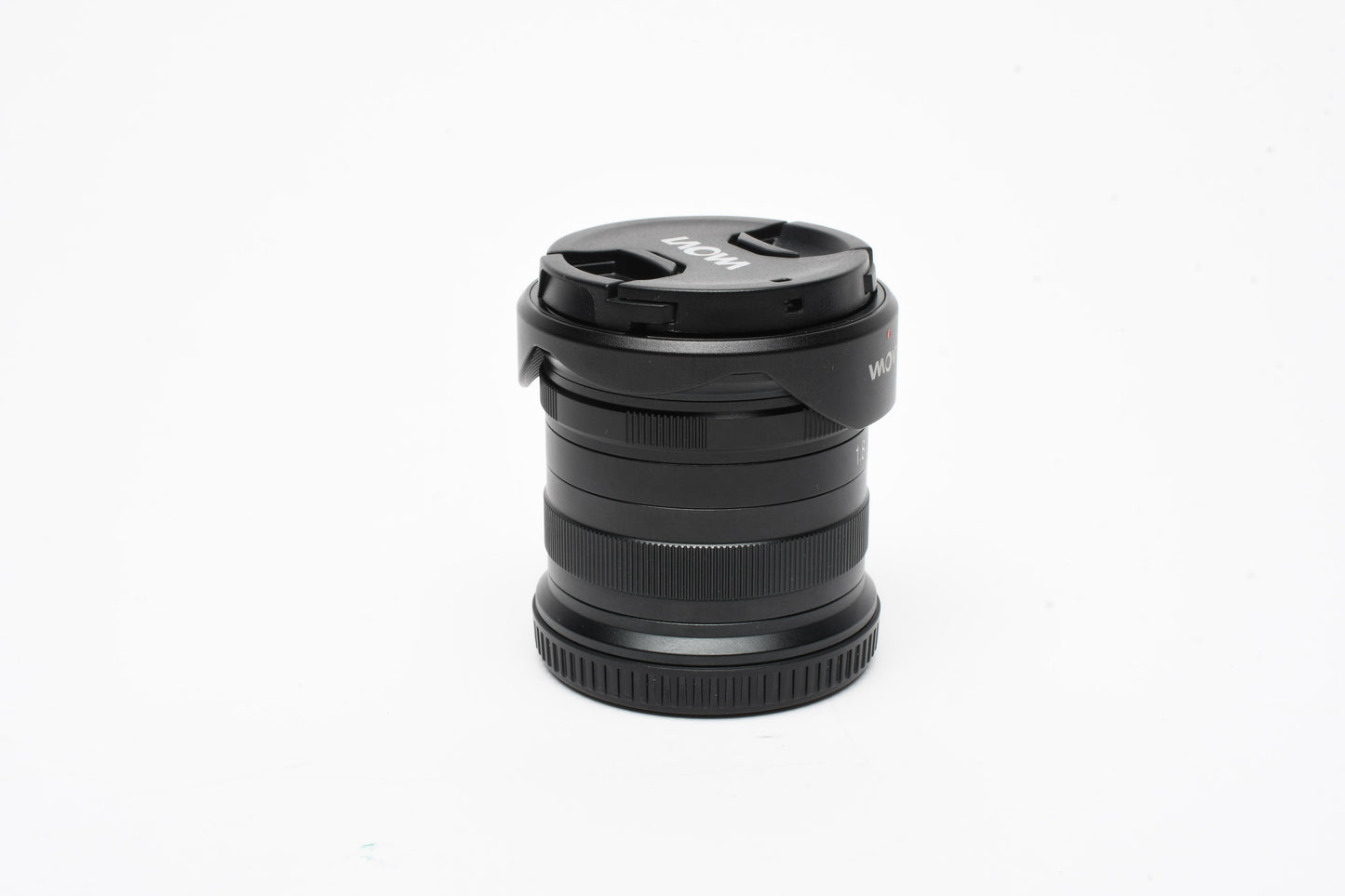 Laowa 17mm f1.8 C-Dreamer Ultra Wide Angle Lens for MFT (M4/3), Boxed