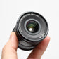 Laowa 17mm f1.8 C-Dreamer Ultra Wide Angle Lens for MFT (M4/3), Boxed
