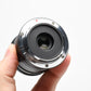 Laowa 17mm f1.8 C-Dreamer Ultra Wide Angle Lens for MFT (M4/3), Boxed