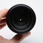 Nikon Series E 75-150mm F3.5 Ai MF Zoom Lens, Nice & Clean