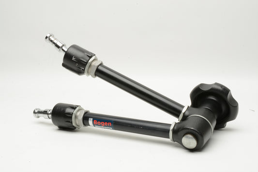 Manfrotto 2929 Variable Friction Camera Mounting Adjustable Arm, Nice!