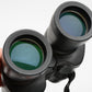 Burris Landmark 8x42 binoculars, caps+case+strap, clean, sharp, Good!