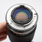 Nikon Series E 75-150mm F3.5 Ai MF Zoom Lens, Nice & Clean