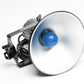 2X Smith Victor A100 cooled reflectors w/BCA bulbs, Great!