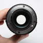 Nikon Series E 75-150mm F3.5 Ai MF Zoom Lens, Nice & Clean