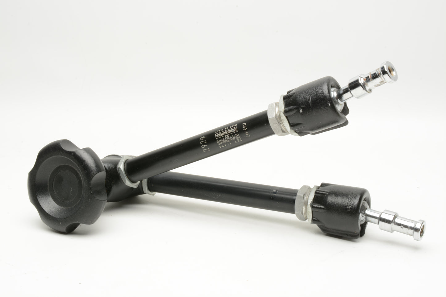 Manfrotto 2929 Variable Friction Camera Mounting Adjustable Arm, Nice!